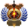 Immortal (average rank 75+: Divine 5 and Immortal)